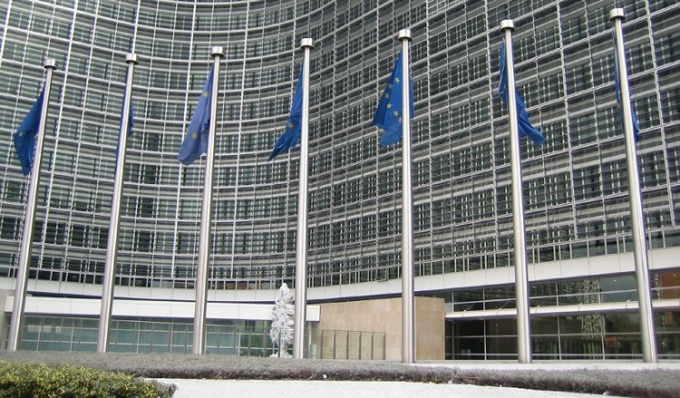 Εκπρόσωπος Κομισιόν: Πηγή ανησυχίας για ολόκληρη την ΕΕ η συμπεριφορά της Τουρκίας
