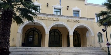 Προφυλακιστέος κρίθηκε ο 26χρονος για τη δολοφονία του 70χρονου πατέρα του στη Ζάκυνθο