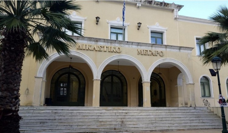 Προφυλακιστέος κρίθηκε ο 26χρονος για τη δολοφονία του 70χρονου πατέρα του στη Ζάκυνθο