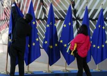 Το Βερολίνο μεσολαβεί ανάμεσα σε Σκόπια και Σόφια – Φόβος για βέτο της Βουλγαρίας