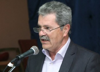 Δήμαρχος Δέλτα: «Εμείς οι Μακεδόνες όταν λέμε όχι το εννοούμε»
