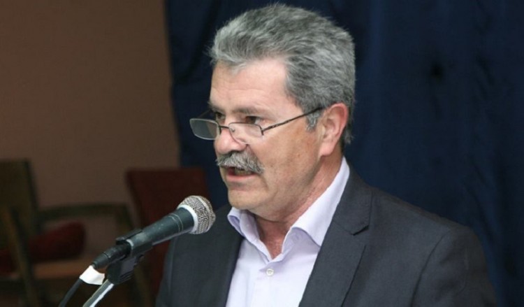 Δήμαρχος Δέλτα: «Εμείς οι Μακεδόνες όταν λέμε όχι το εννοούμε»