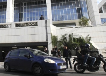 Ποινική δίωξη κατά Τουλουπάκη για χειρισμούς στην υπόθεση Novartis 2
