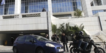 Ποινική δίωξη κατά Τουλουπάκη για χειρισμούς στην υπόθεση Novartis 2