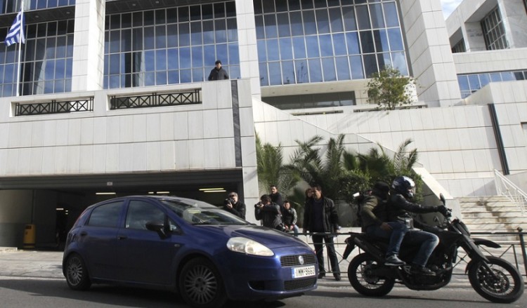 Ποινική δίωξη κατά Τουλουπάκη για χειρισμούς στην υπόθεση Novartis 2