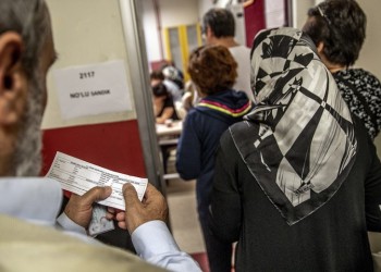 Παρατηρητές του ΟΑΣΕ: Οι υποψήφιοι στις τουρκικές εκλογές δεν είχαν ίσες ευκαιρίες