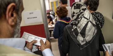 Παρατηρητές του ΟΑΣΕ: Οι υποψήφιοι στις τουρκικές εκλογές δεν είχαν ίσες ευκαιρίες