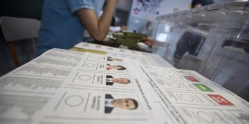 Τουρκία: Τέλος στην εκλογική συμμαχία ανακοίνωσαν τα κόμματα της αντιπολίτευσης