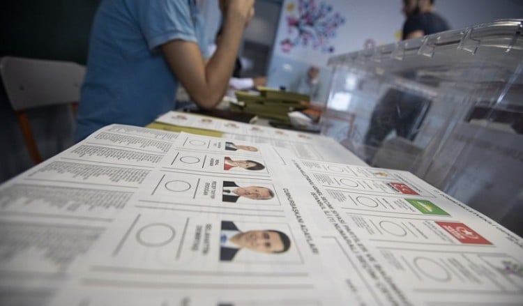 Τουρκία: Τέλος στην εκλογική συμμαχία ανακοίνωσαν τα κόμματα της αντιπολίτευσης
