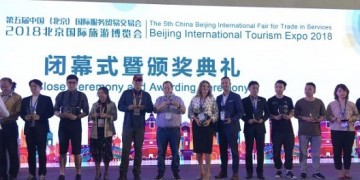 Η Ελλάδα στους δημοφιλέστερους προορισμούς των Κινέζων τουριστών στην Ευρώπη