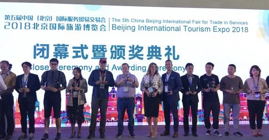 Η Ελλάδα στους δημοφιλέστερους προορισμούς των Κινέζων τουριστών στην Ευρώπη