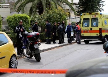 Μαφιόζικη επίθεση στο Παλαιό Φάληρο με στόχο νονό της νύχτας