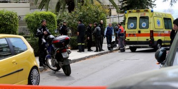 Μαφιόζικη επίθεση στο Παλαιό Φάληρο με στόχο νονό της νύχτας