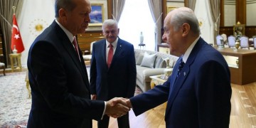 Τουρκία: Τέλος στο καθεστώς έκτακτης ανάγκης!