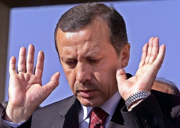 Ο Ερντογάν που όλοι αγαπήσαμε, και πλέον αγαπάμε να μισούμε