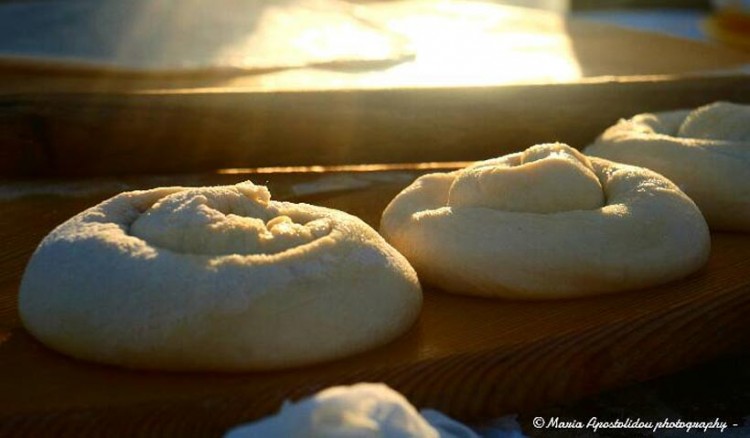 Έρχεται τον Ιούλιο το 4ο Έτος Ποντιακής Γαστρονομίας