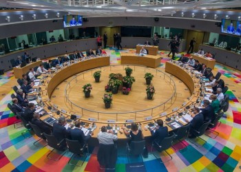 Αδιέξοδο στη Σύνοδο Κορυφής της ΕΕ για το προσφυγικό λόγω Ιταλίας