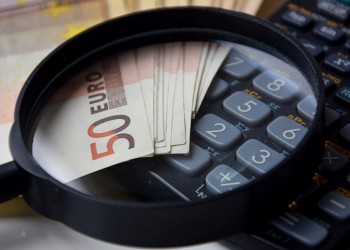 Τα δικαιολογητικά για αίτηση υπαγωγής στον εξωδικαστικό μηχανισμό