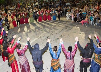 Εκρηκτικό αναμένεται να είναι το 8ο ποντιακό πανηγύρι του «Φάρου» Αγίας Βαρβάρας