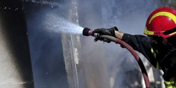 Φωτιά από ηλεκτρική κουβέρτα στο Μαρούσι