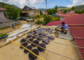 Ένας κόσμος που χάνεται στον Πόντο