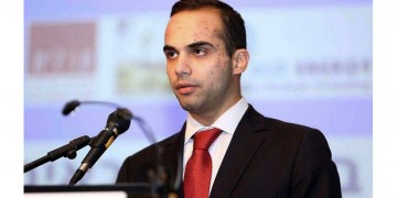 ΗΠΑ: Δικαστής διέταξε τον πρώην σύμβουλο του Τραμπ Τζορτζ Παπαδόπουλο να παρουσιαστεί στη φυλακή