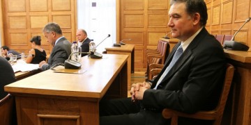 Δύο χρόνια με τριετή αναστολή η ποινή του Γεωργίου της ΕΛΣΤΑΤ