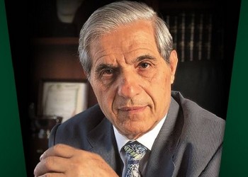 Σε λαϊκό προσκύνημα η σορός του Παύλου Γιαννακόπουλου