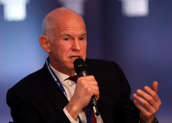 Παρέμβαση Παπανδρέου για το Σκοπιανό: Ισορροπημένη η συμφωνία