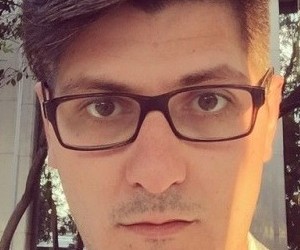Πέθανε ο δικηγόρος Χρήστος Γραμματίδης