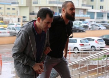 Συνελήφθη Τούρκος δικαστής ενώ προσπαθούσε να διαφύγει στην Ελλάδα