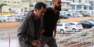 Συνελήφθη Τούρκος δικαστής ενώ προσπαθούσε να διαφύγει στην Ελλάδα