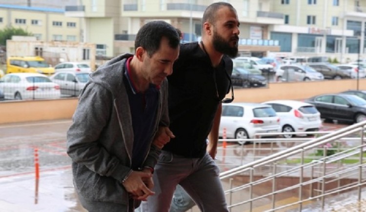 Συνελήφθη Τούρκος δικαστής ενώ προσπαθούσε να διαφύγει στην Ελλάδα