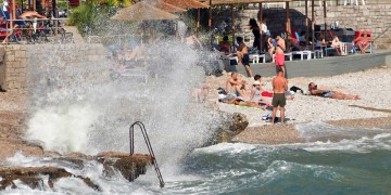 Το κλίμα αλλάζει; – Ασυνήθιστη η διαταραχή του καιρού