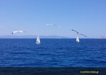 Πολύς καλός ο καιρός την Τετάρτη σε όλη τη χώρα με θερμοκρασίες έως 36 βαθμούς