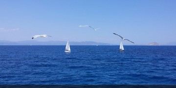 Πολύς καλός ο καιρός την Τετάρτη σε όλη τη χώρα με θερμοκρασίες έως 36 βαθμούς