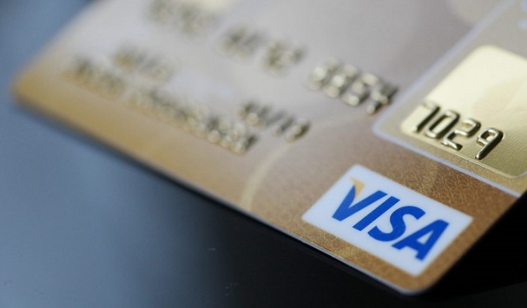 Προβλήματα στο σύστημα πληρωμών Visa στην Ευρώπη