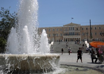 Καμίνι η Ευρώπη: Έρχεται καύσωνας που θα μείνει στην ιστορία