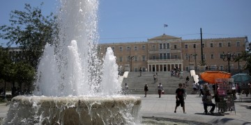 Καμίνι η Ευρώπη: Έρχεται καύσωνας που θα μείνει στην ιστορία