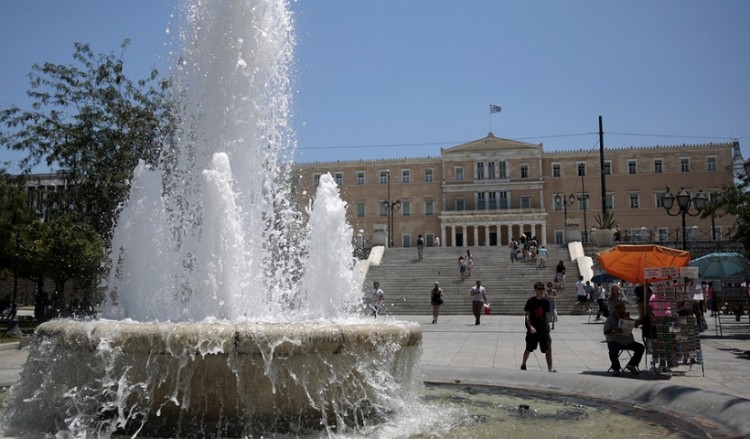 Καμίνι η Ευρώπη: Έρχεται καύσωνας που θα μείνει στην ιστορία
