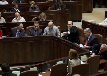 Το Ισραήλ μπλοκάρει 138 εκατ. δολάρια που προορίζονταν για τους Παλαιστινίους