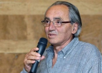 Σήμερα η κηδεία του Κώστα Πολίτη