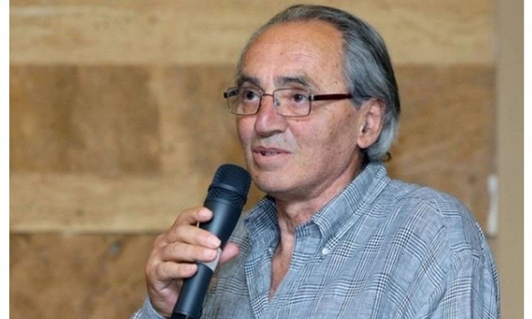 Σήμερα η κηδεία του Κώστα Πολίτη