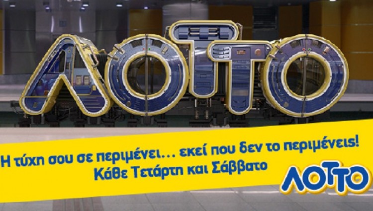 Τριπλή κλήρωση Τζόκερ, ΛΟΤΤΟ και ΠΡΟΤΟ την Κυριακή λόγω Δεκαπενταύγουστου