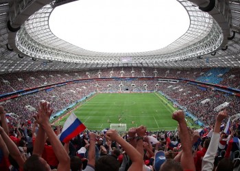 Παγκόσμιο Κύπελλο Ποδοσφαίρου 2018: FIFA και Ρωσία προσδοκούν μεγάλα κέρδη