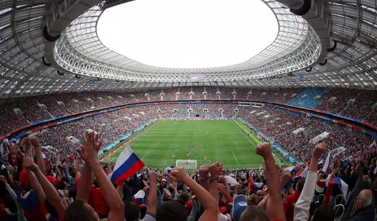 Παγκόσμιο Κύπελλο Ποδοσφαίρου 2018: FIFA και Ρωσία προσδοκούν μεγάλα κέρδη