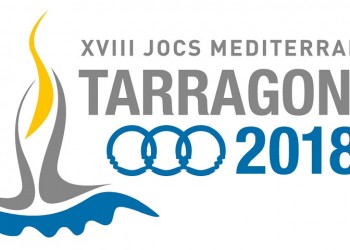 Αναχωρεί για Ταραγόνα η ελληνική αποστολή για τους Μεσογειακούς Αγώνες