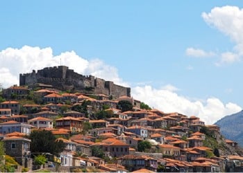 Στο ΦΕΚ το «πάγωμα» του ΦΠΑ στα νησιά του ανατολικού Αιγαίου