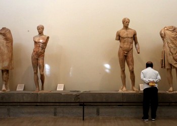 Η πολιτιστική κληρονομιά ως εργαλείο ανάπτυξης