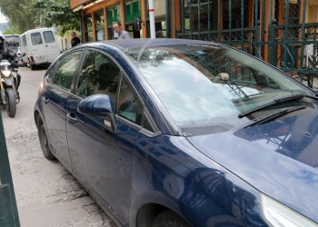 Την Τετάρτη η απολογία Μπαρμπαρούση – Αρνείται τις κατηγορίες